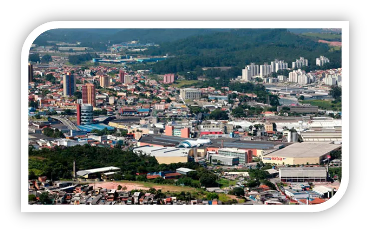 Desentupidora de Ralo em Mauá