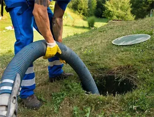 Desentupimento de Esgotos em Mairiporã