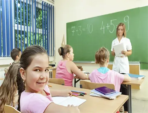 Desentupimento em Escolas em São José dos Campos